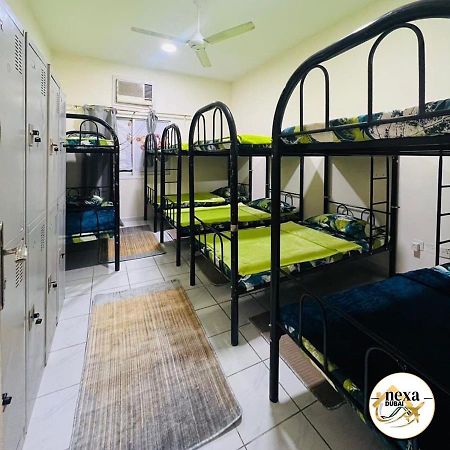Hostel Nexa Dubai Exterior photo